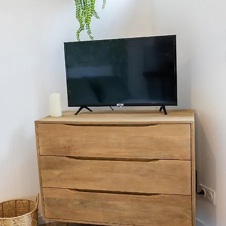 Le Nid - Le Gatsby סן-קוונטן