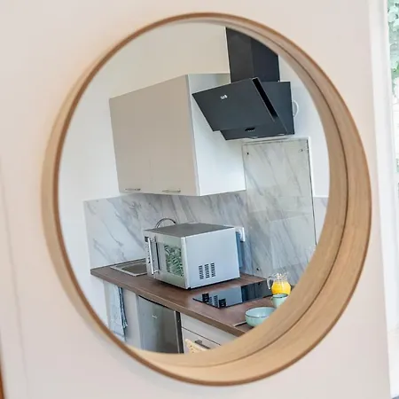 Appartement Le Nid - Le Gatsby Saint-Quentin (Aisne)